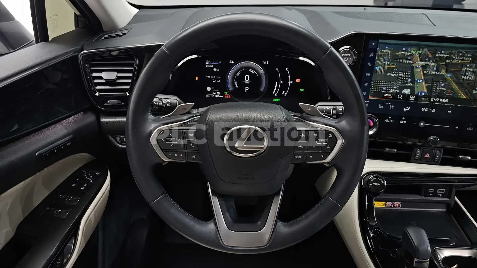 Lexus NX 350h NX 350h AWD | DIGITAL | CAM| DIST| ���.��������� | Mobile.bg � ����������� 6