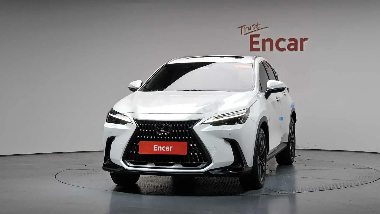 Lexus NX 350h NX 350h AWD | DIGITAL | CAM| DIST| ���.��������� | Mobile.bg � ����������� 3