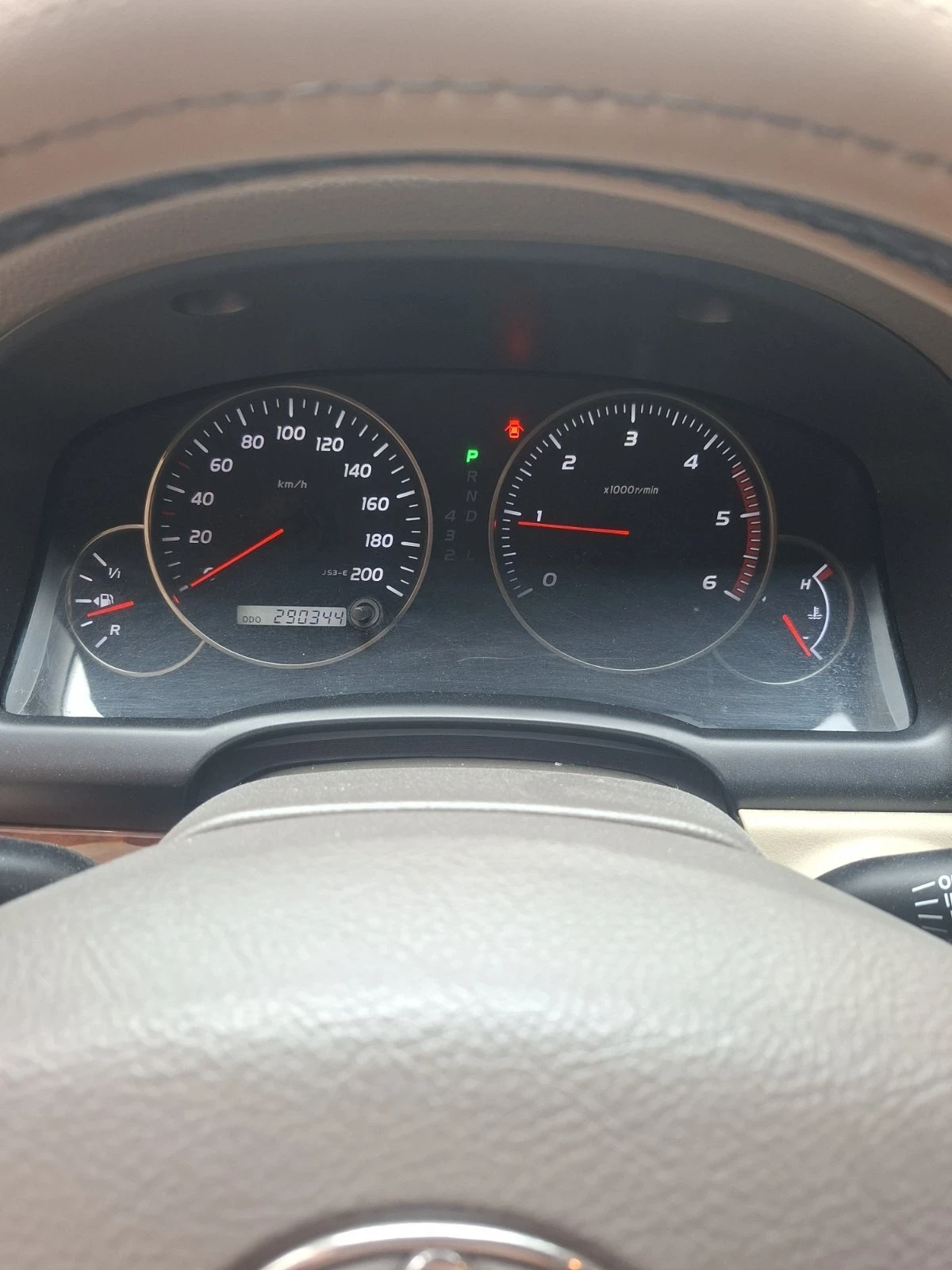 Toyota Land cruiser, снимка 7 - Автомобили и джипове - 54771168