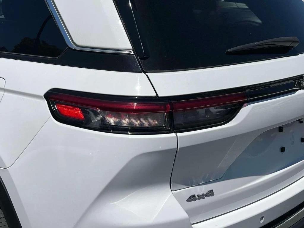Jeep Grand cherokee Limited, снимка 5 - Автомобили и джипове - 54802968