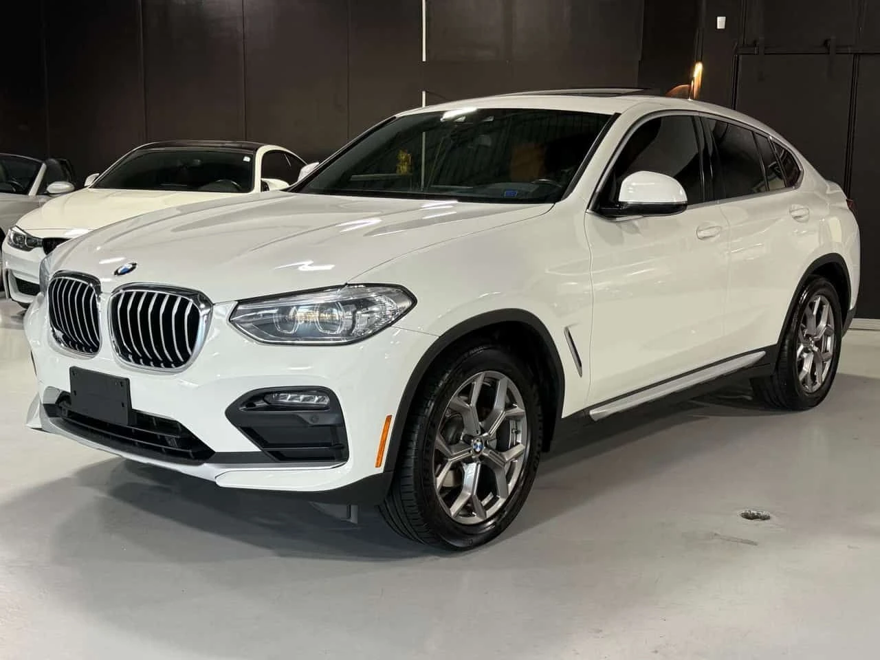 BMW X4 * XDrive30i SPORT PKG NAVIGATION REAR VIEW CAM P R