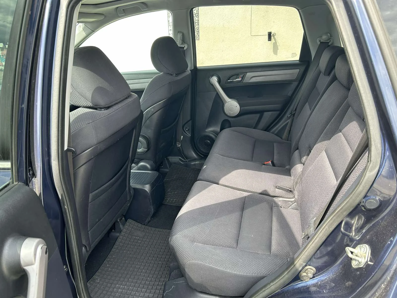 Honda Cr-v 2.0 4x4, снимка 10 - Автомобили и джипове - 55067181