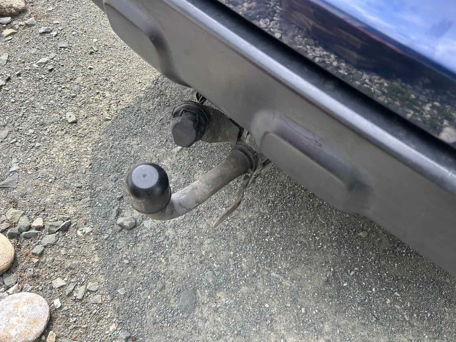 Honda Cr-v 2.0 4x4, снимка 13 - Автомобили и джипове - 55067181