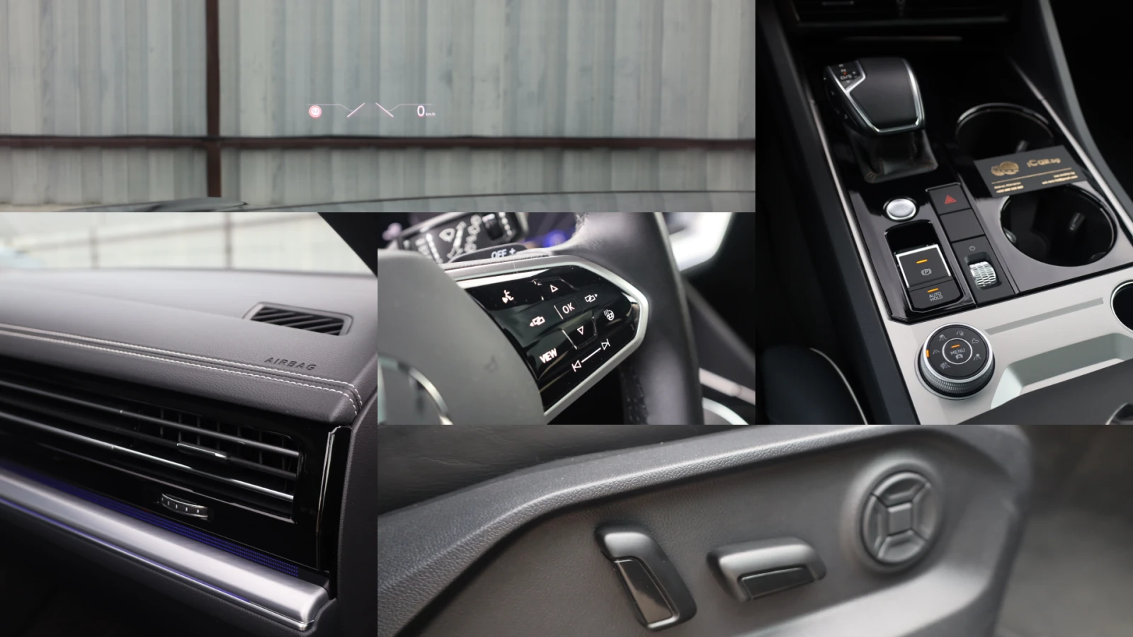 VW Touareg 3.0TSI 4x4 KAM ACC Pano SitzKlima HuD Ambient iCar | Mobile.bg � ����������� 14