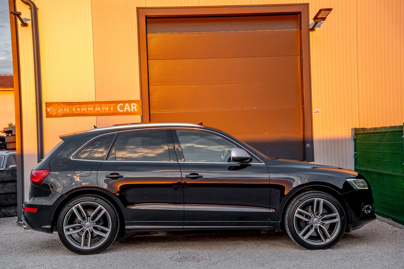 Audi SQ5 313ks PANORAMA FULL  | Mobile.bg � ����������� 5
