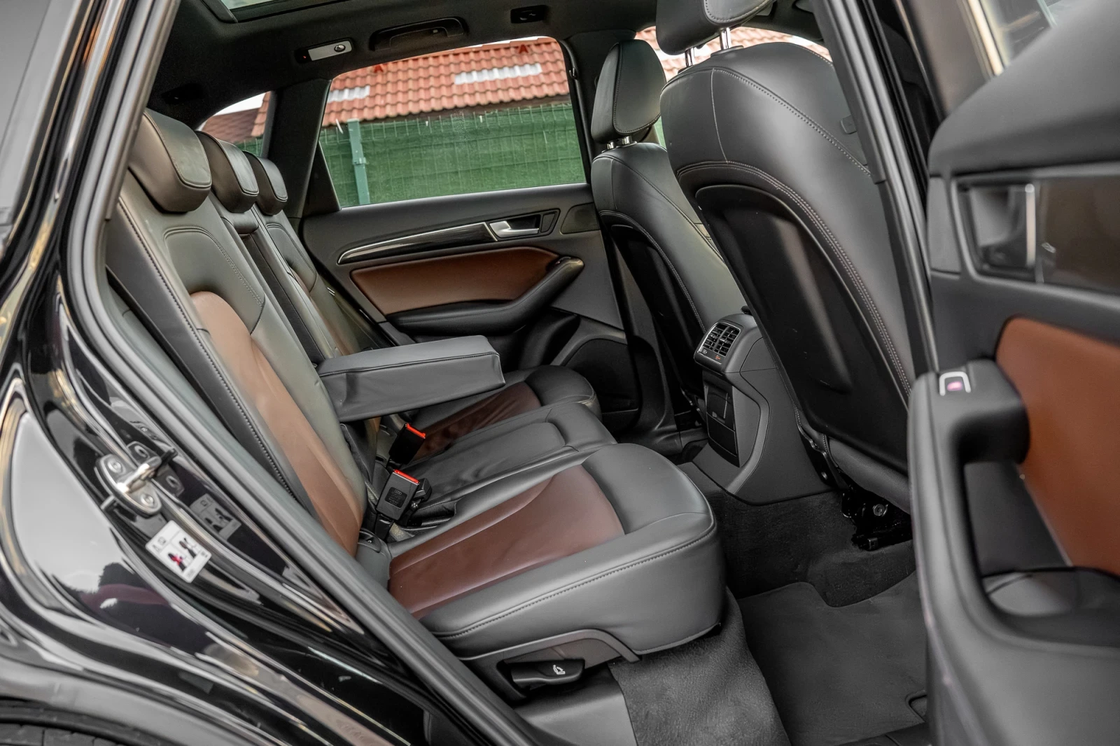 Audi SQ5 313ks PANORAMA FULL  | Mobile.bg � ����������� 13