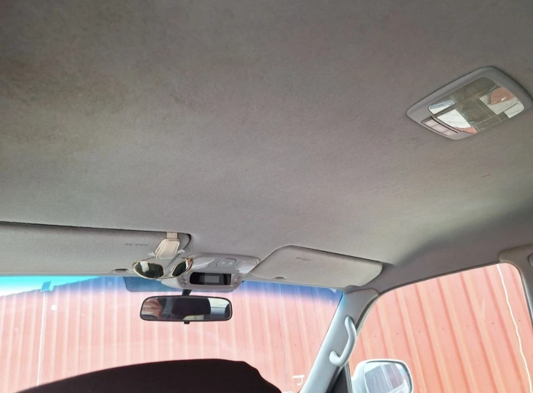 Hyundai Terracan 2.9 crdi, снимка 6 - Автомобили и джипове - 55426024