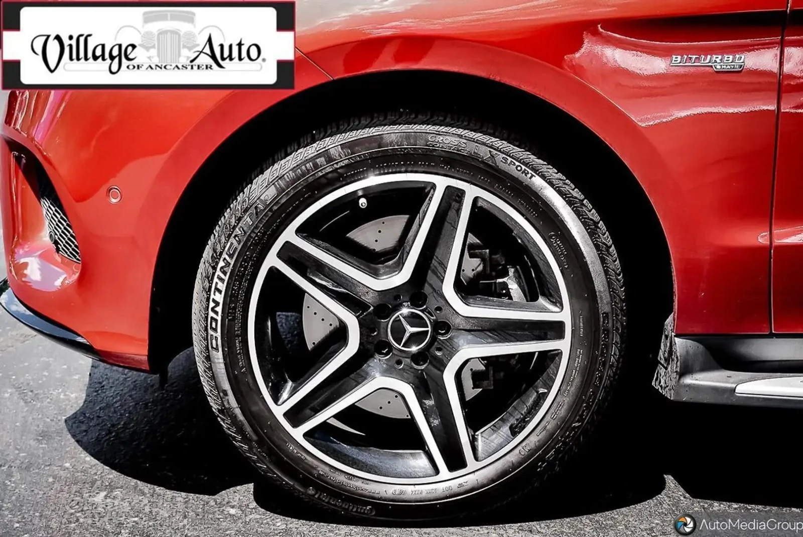Mercedes-Benz GLE 43 AMG ���� �� �������� ���������� | Mobile.bg � ����������� 11