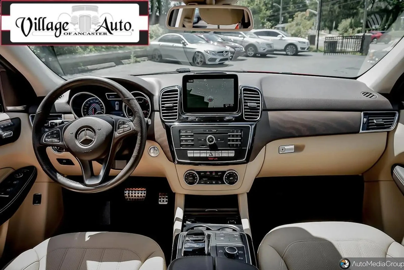 Mercedes-Benz GLE 43 AMG ���� �� �������� ���������� | Mobile.bg � ����������� 13