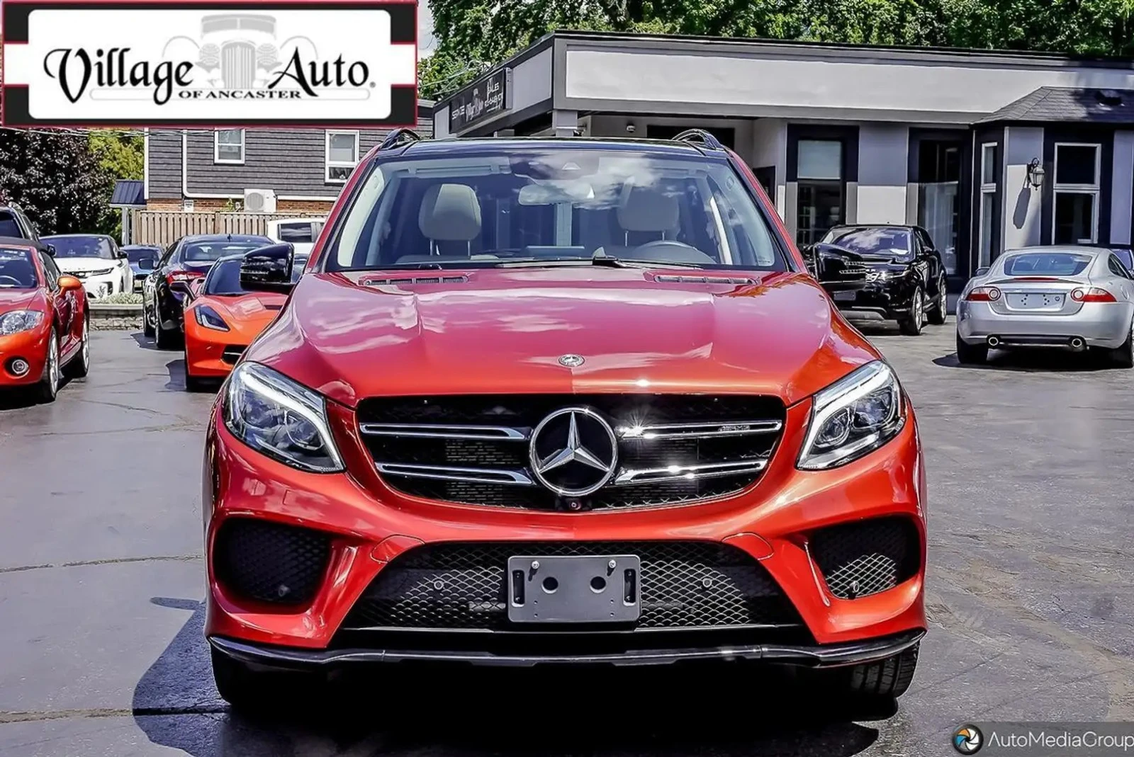 Mercedes-Benz GLE 43 AMG ���� �� �������� ���������� | Mobile.bg � ����������� 3