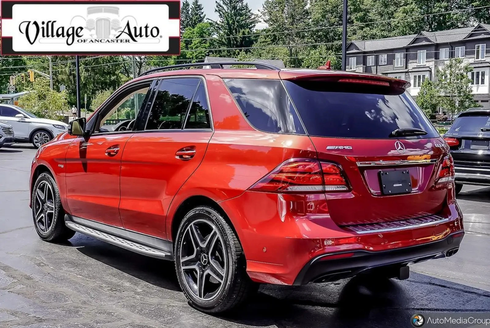 Mercedes-Benz GLE 43 AMG ���� �� �������� ���������� | Mobile.bg � ����������� 9
