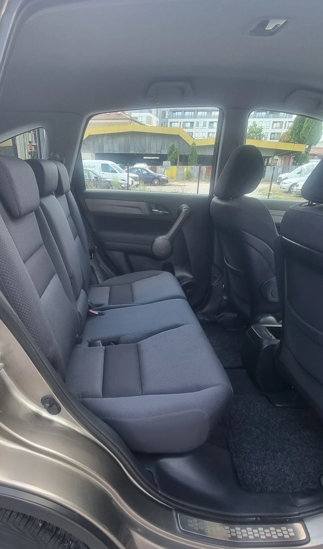 Honda Cr-v 2.0. i-VTEC 4x4 Елеганс!, снимка 11 - Автомобили и джипове - 55727367