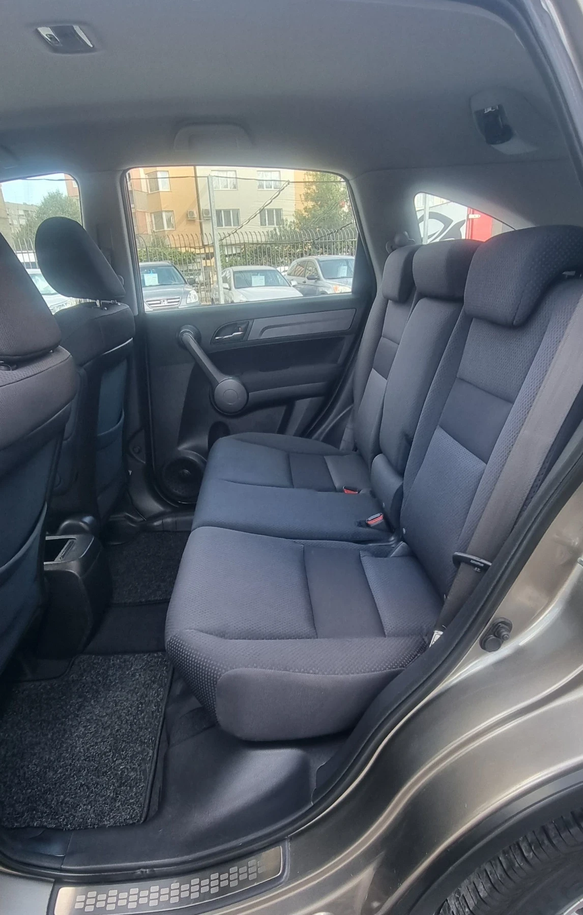 Honda Cr-v 2.0. i-VTEC 4x4 Елеганс!, снимка 10 - Автомобили и джипове - 55727367