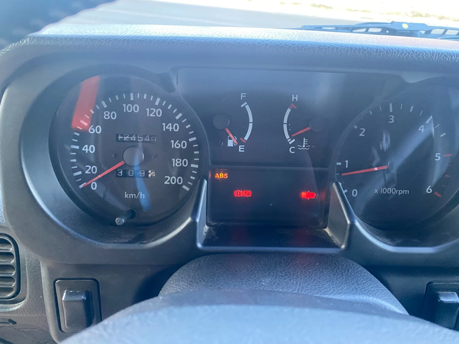 Hyundai Galloper  2.5 TDI/�����/������/ | Mobile.bg � ����������� 9
