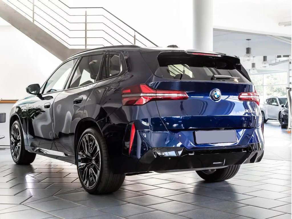 BMW X3 30e xDrive M Sport Plug-In, снимка 3 - Автомобили и джипове - 55750362
