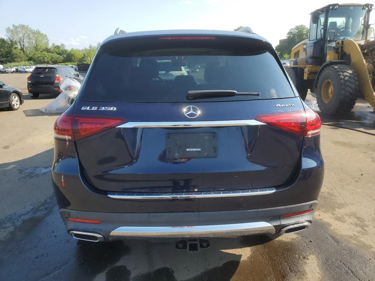 Mercedes-Benz GLE 350 2l 4Matic | Mobile.bg � ����������� 6