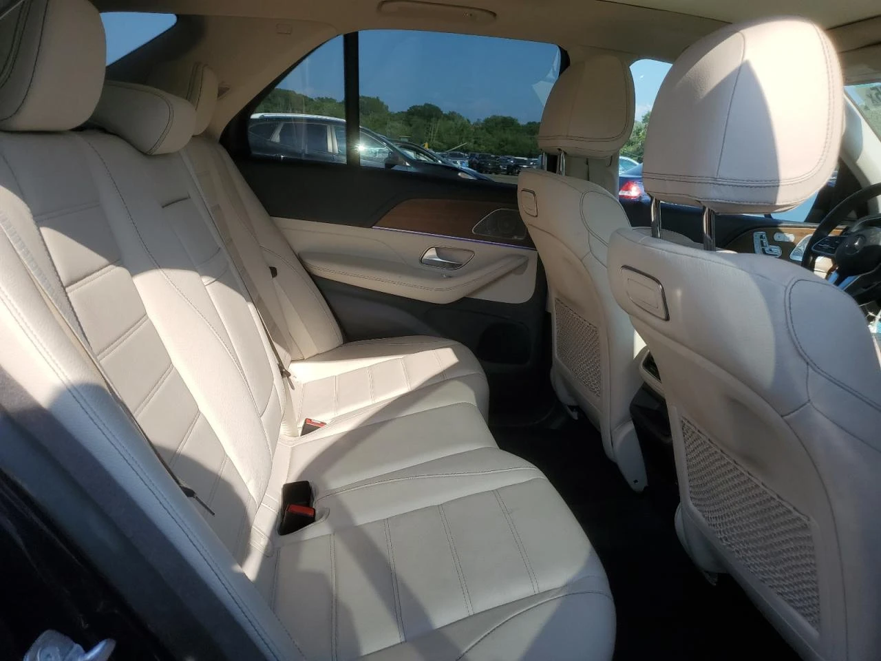 Mercedes-Benz GLE 350 2l 4Matic | Mobile.bg � ����������� 10