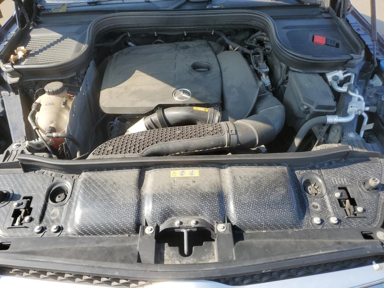 Mercedes-Benz GLE 350 2l 4Matic | Mobile.bg � ����������� 11