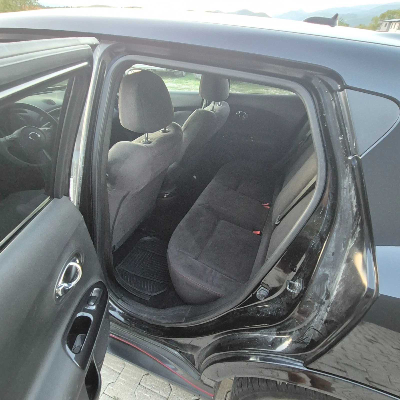 Nissan Juke NISMO, снимка 12 - Автомобили и джипове - 55993309