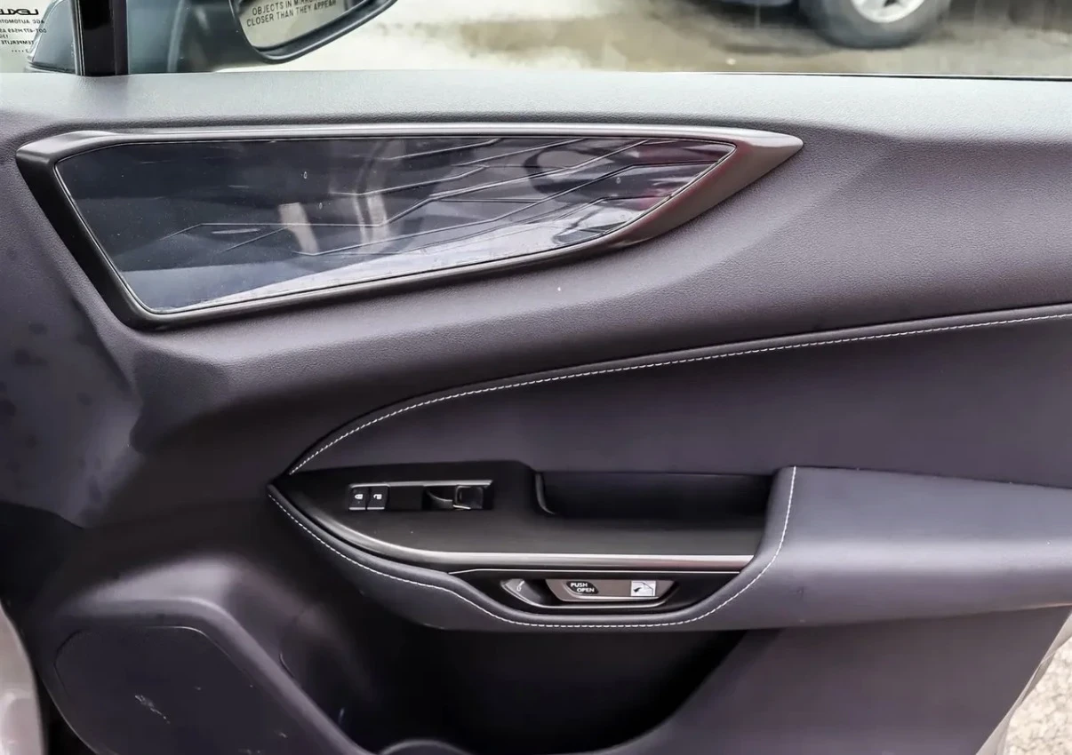 Lexus NX 350h AWD * ОБДУХВАНЕ * BLIND SPOT * CARFAX * , снимка 12 - Автомобили и джипове - 56009712