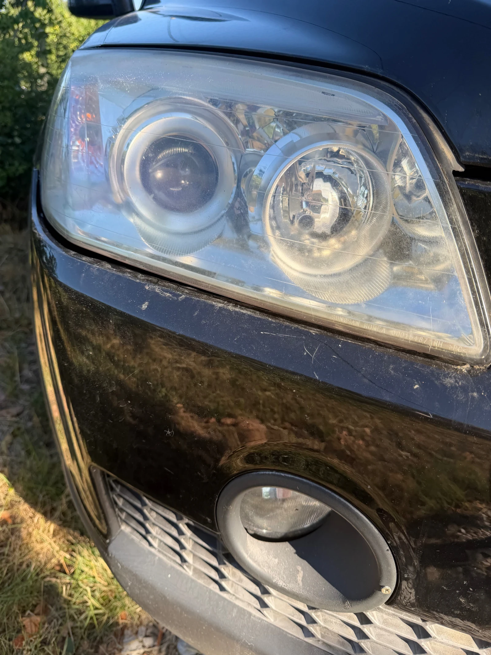 Chevrolet Captiva 2.0 150hp 4x4 7места, снимка 3 - Автомобили и джипове - 56028188