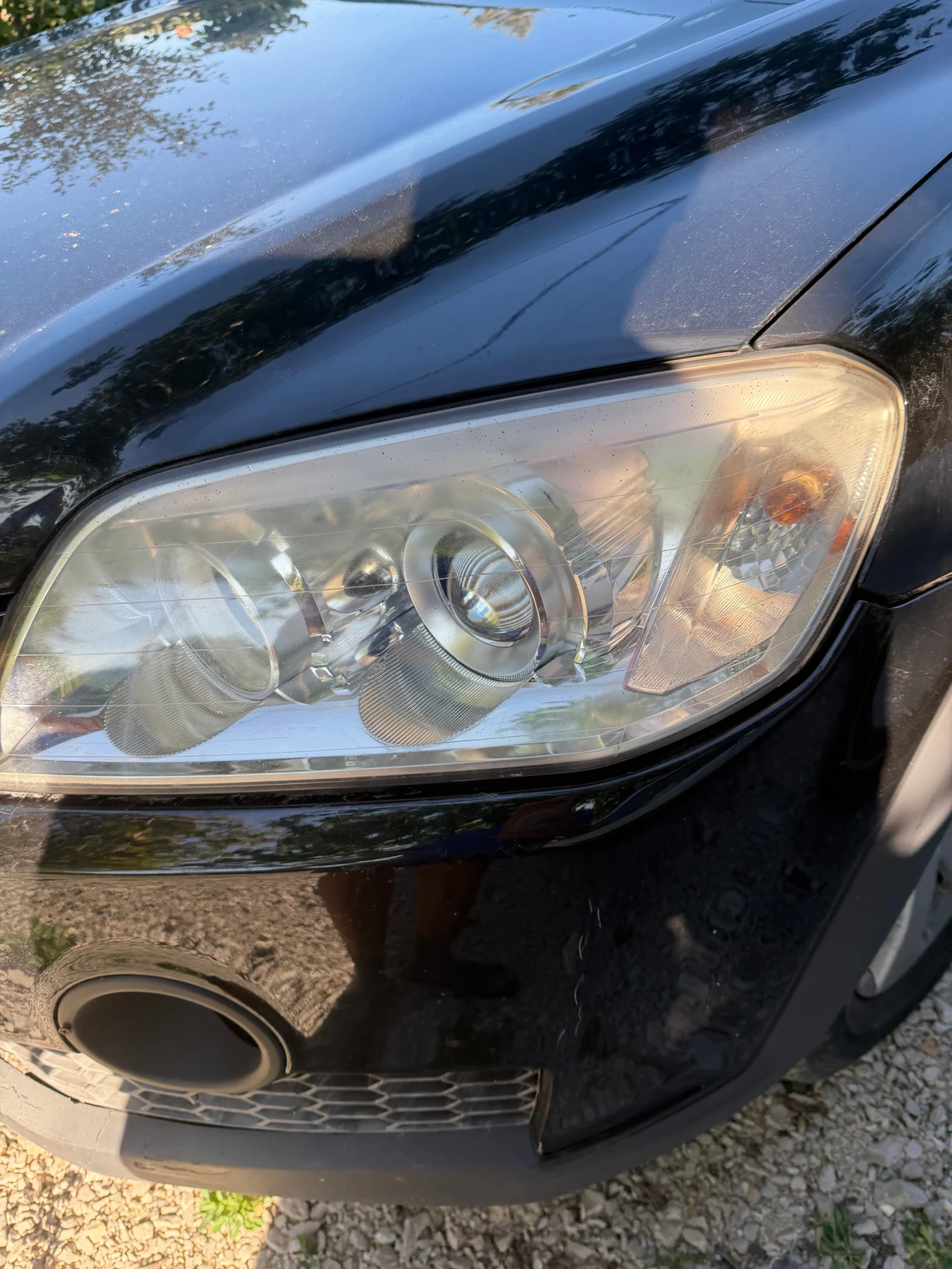 Chevrolet Captiva 2.0 150hp 4x4 7места, снимка 2 - Автомобили и джипове - 56028188