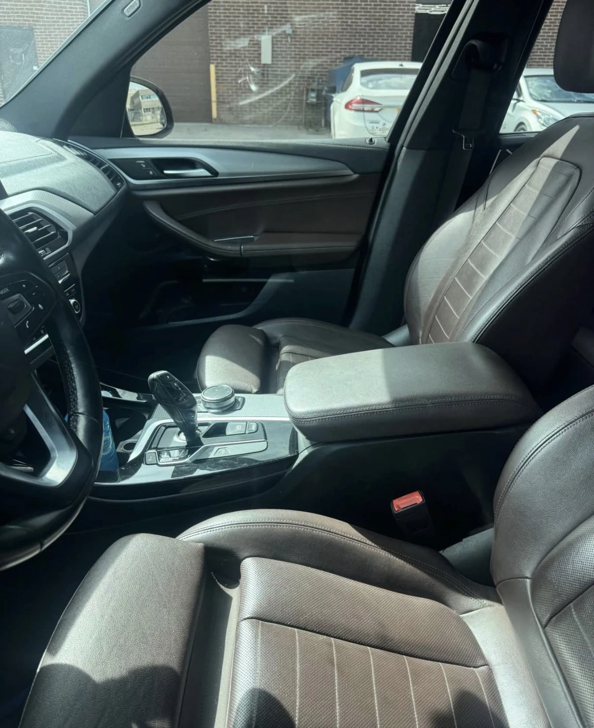 BMW X3 M40i * ЗА ДВИГАТЕЛ * , снимка 8 - Автомобили и джипове - 56033507
