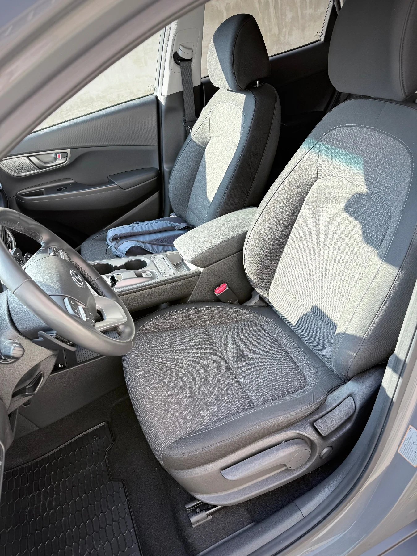 Hyundai Kona, снимка 13 - Автомобили и джипове - 56037141