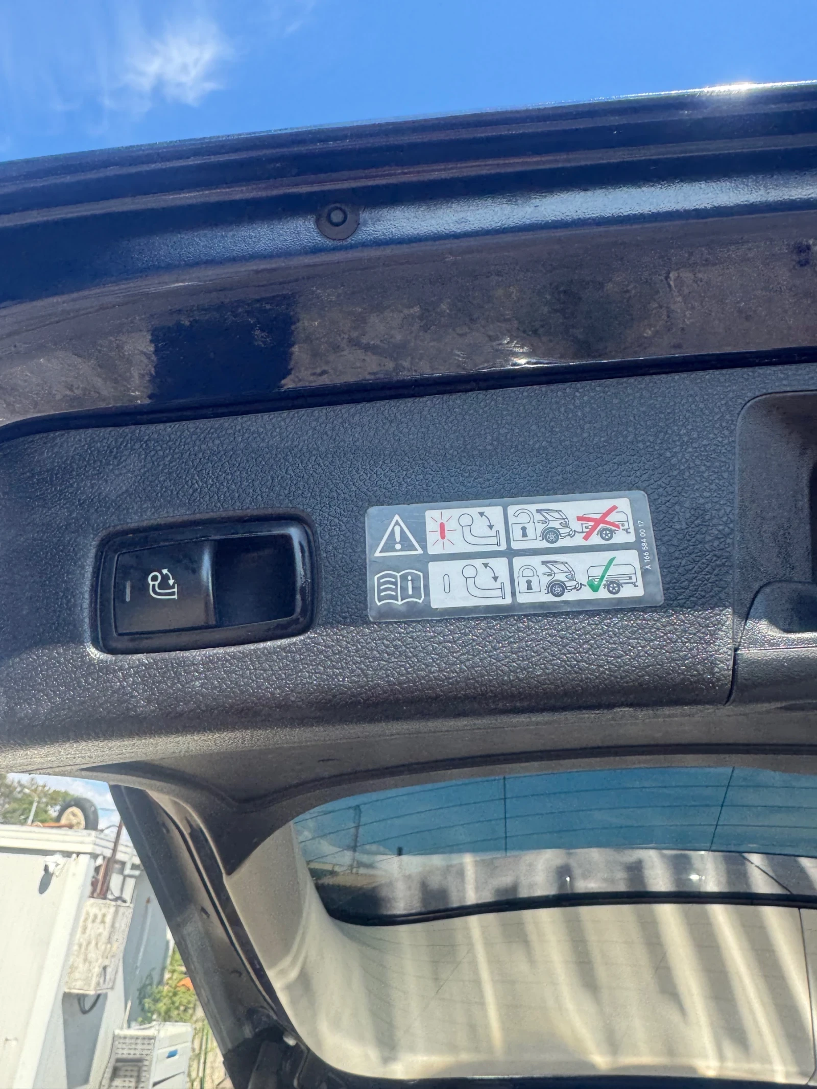 Mercedes-Benz GLE 350  4MATIC | Mobile.bg � ����������� 14