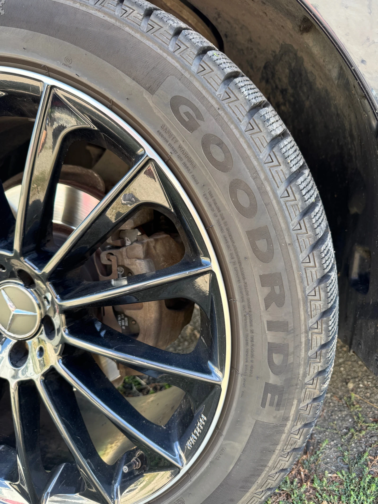 Mercedes-Benz GLE 350  4MATIC | Mobile.bg � ����������� 13