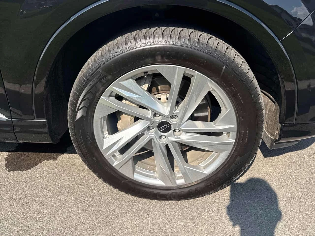 Audi Q7 * Komfort * CARFAX * ���� �� �� | Mobile.bg � ����������� 6