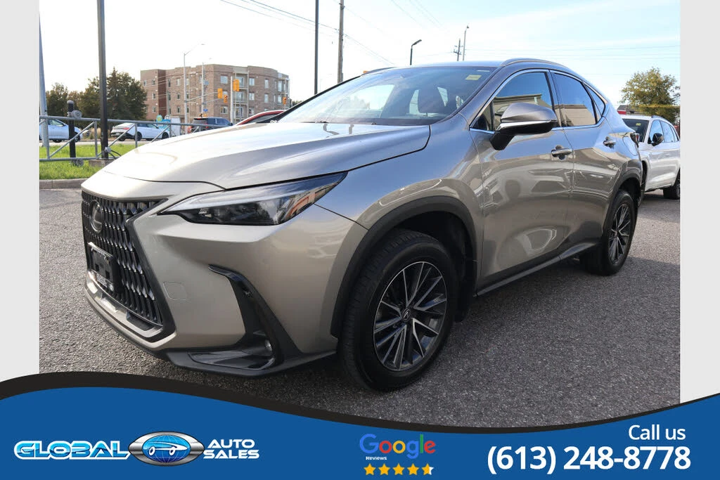 Lexus NX 350h 2.4 AWD  | Mobile.bg � ����������� 3