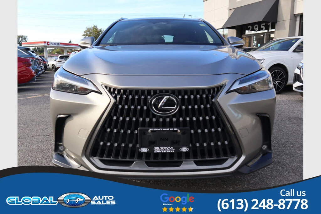 Lexus NX 350h 2.4 AWD  | Mobile.bg � ����������� 2