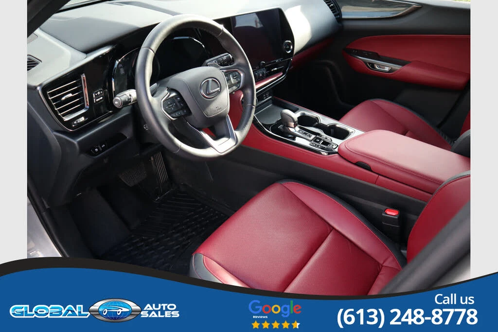 Lexus NX 350h 2.4 AWD  | Mobile.bg � ����������� 8