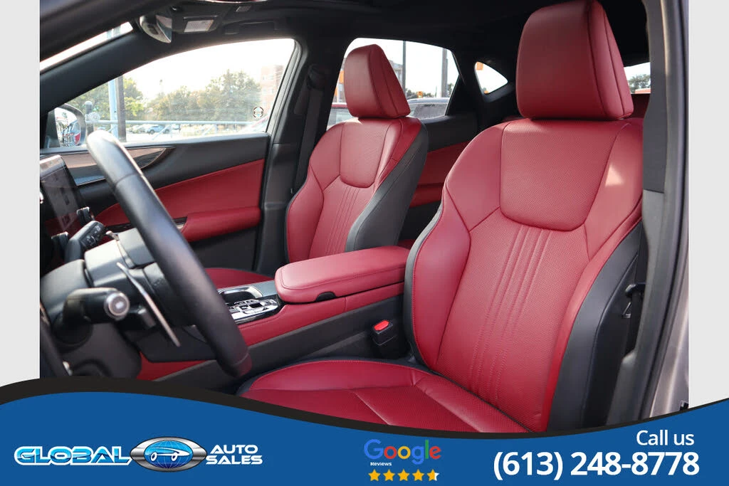 Lexus NX 350h 2.4 AWD  | Mobile.bg � ����������� 14
