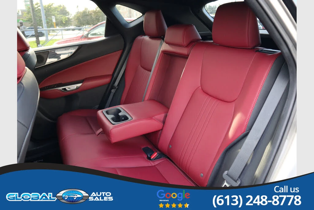 Lexus NX 350h 2.4 AWD  | Mobile.bg � ����������� 13