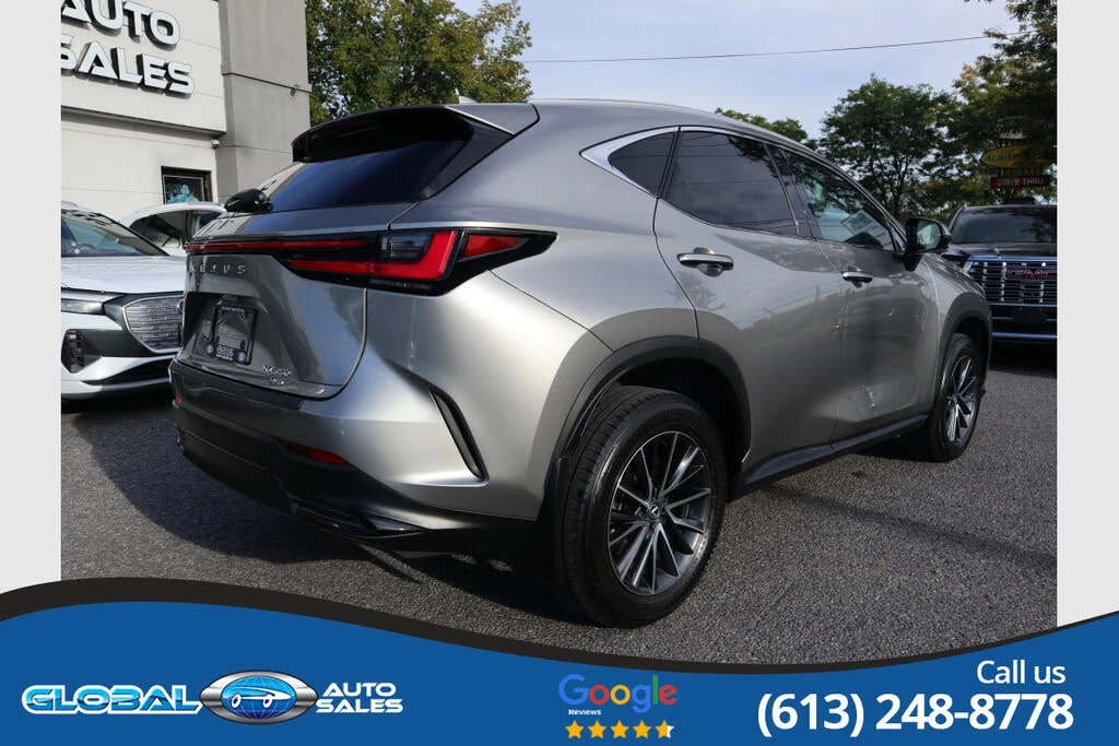 Lexus NX 350h 2.4 AWD  | Mobile.bg � ����������� 6