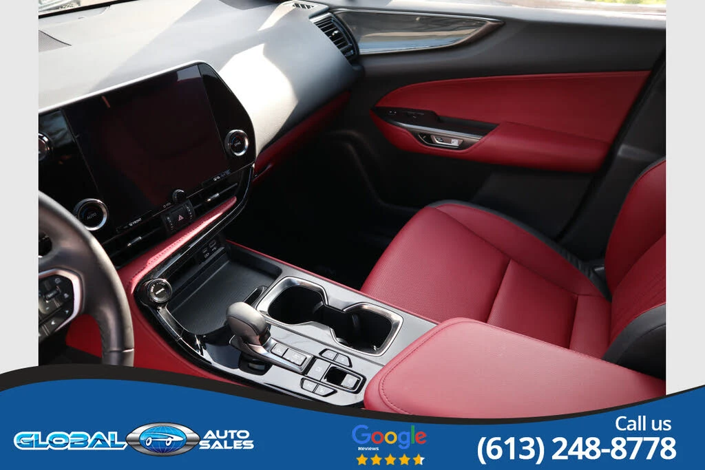 Lexus NX 350h 2.4 AWD  | Mobile.bg � ����������� 9