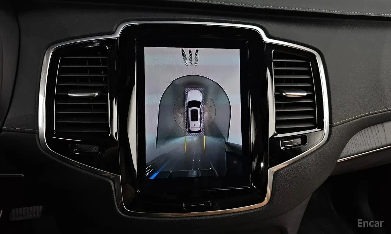 Volvo Xc90, снимка 15 - Автомобили и джипове - 56734288
