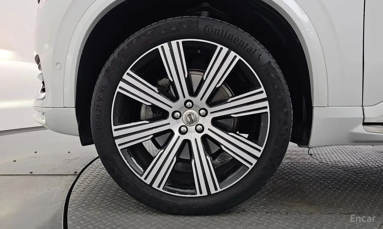 Volvo Xc90, снимка 5 - Автомобили и джипове - 56734288