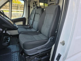 Fiat Ducato 2.3 MultiJet L2H1 , снимка 10