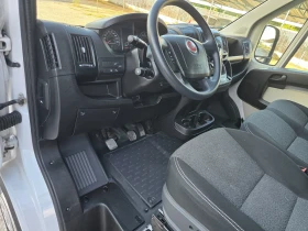 Fiat Ducato 2.3 MultiJet L2H1 , снимка 8