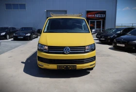 VW T6 2.0 D, снимка 2