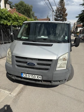 Ford Transit 2.2, снимка 1