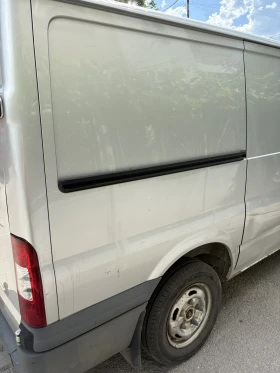 Ford Transit 2.2, снимка 5
