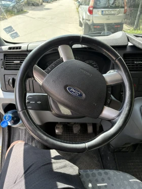 Ford Transit 2.2, снимка 9