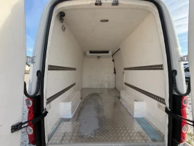 VW Crafter ТОП!ХЛАДИЛЕН!KONVEKTA!КЛИМА!, снимка 8