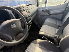VW Crafter ТОП!ХЛАДИЛЕН!KONVEKTA!КЛИМА!, снимка 12
