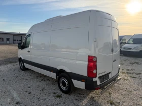 VW Crafter ТОП!ХЛАДИЛЕН!KONVEKTA!КЛИМА!, снимка 7