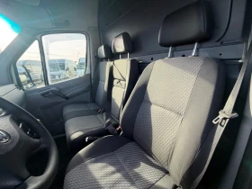 VW Crafter ТОП!ХЛАДИЛЕН!KONVEKTA!КЛИМА!, снимка 9